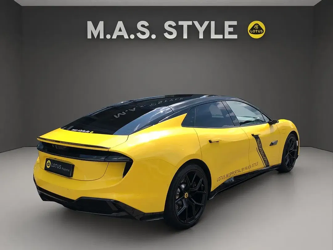 Lotus Emeya S - Thumbnail 8