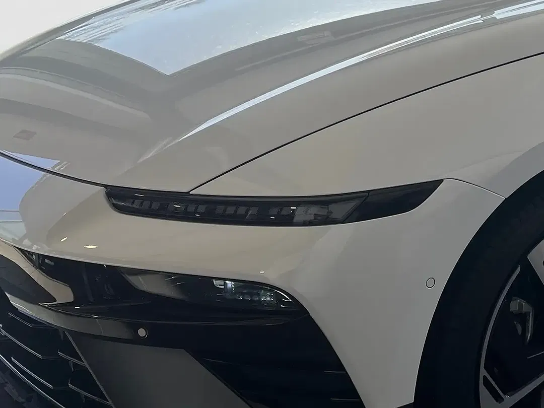 Hyundai IONIQ 6 4WD N Line X - Thumbnail 5
