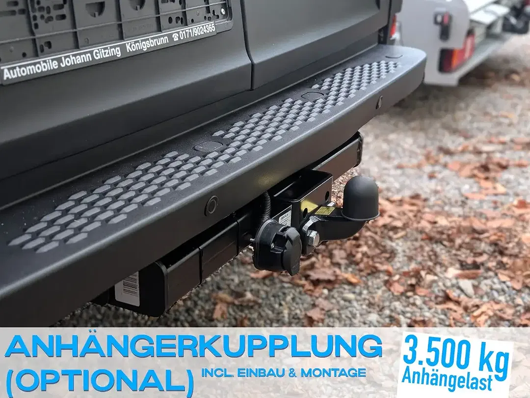 Iveco Daily L4H2 automaat - Thumbnail 6