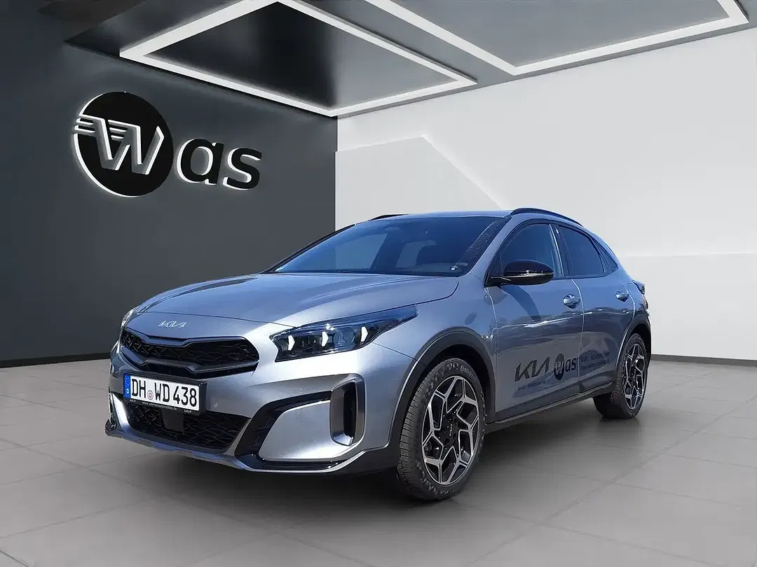 Kia XCeed 1.6 DCT GT-Line - Thumbnail 1