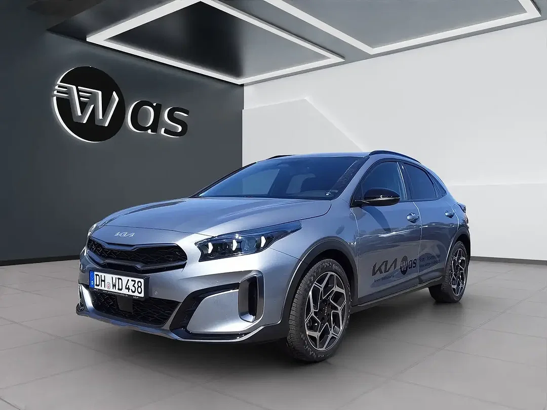 Kia XCeed 1.6 DCT GT-Line - Afbeelding 1