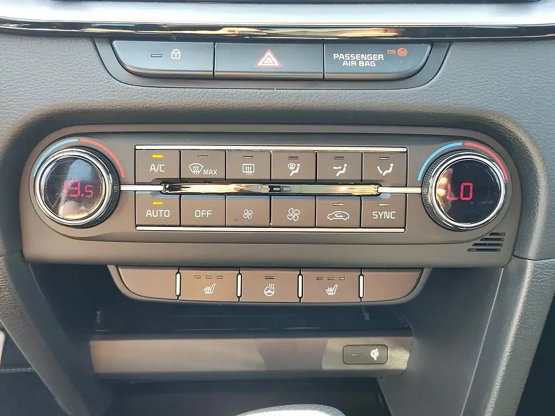 Kia XCeed 1.6 DCT GT-Line - Thumbnail 14