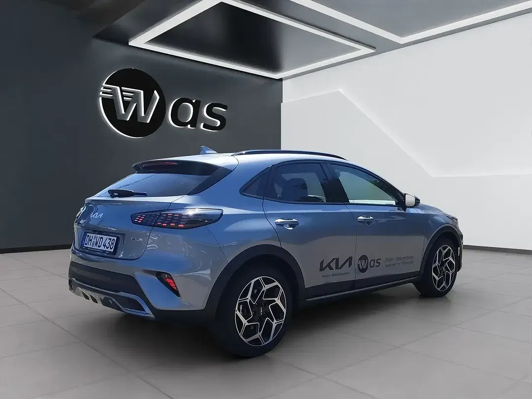 Kia XCeed 1.6 DCT GT-Line - Thumbnail 5