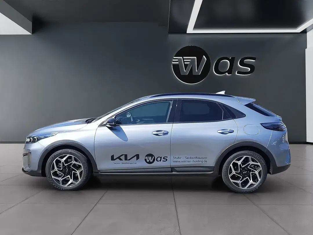 Kia XCeed 1.6 DCT GT-Line - Thumbnail 8