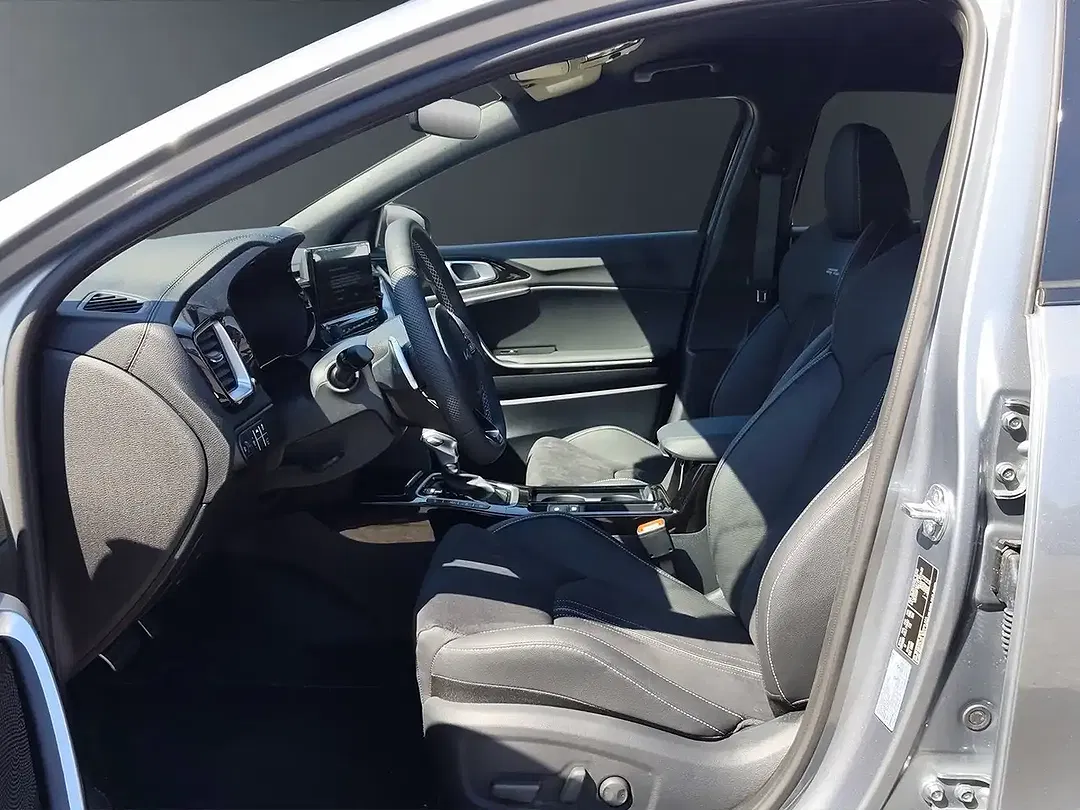 Kia XCeed 1.6 DCT GT-Line - Thumbnail 9