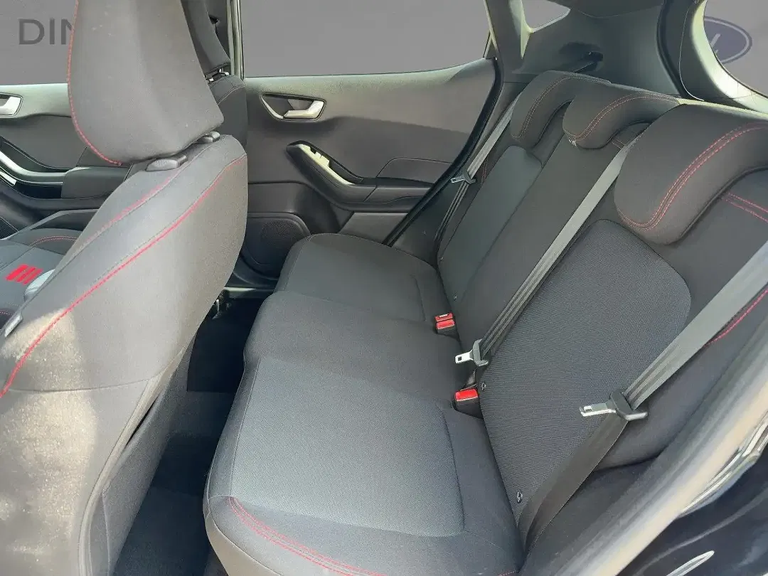 Ford Fiesta ST-Line - Thumbnail 9
