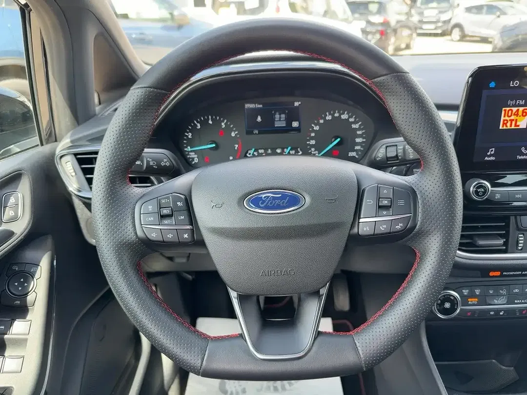 Ford Fiesta ST-Line - Thumbnail 11