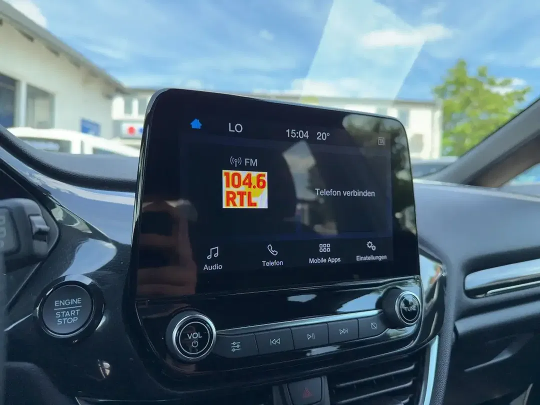 Ford Fiesta ST-Line - Thumbnail 12