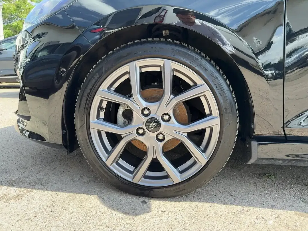 Ford Fiesta ST-Line - foto 13
