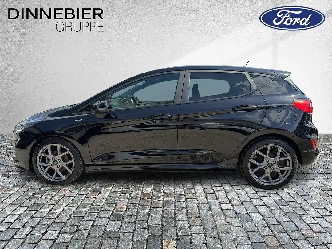 Ford Fiesta ST-Line - foto 2