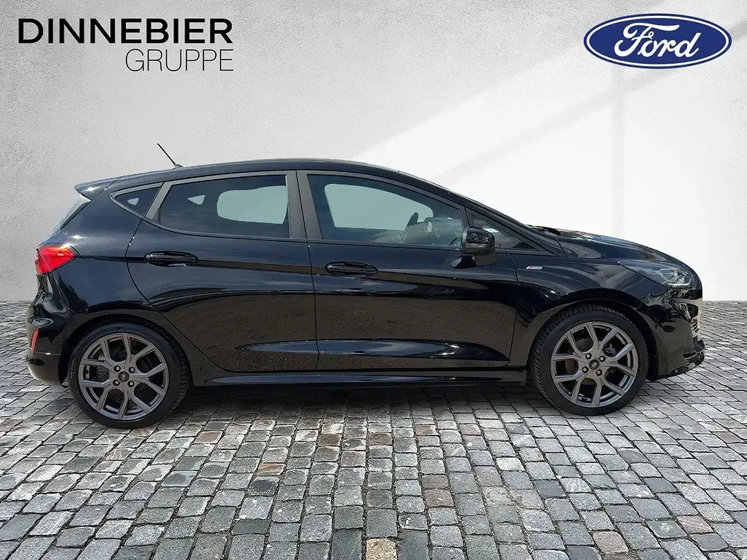 Ford Fiesta ST-Line - Thumbnail 5