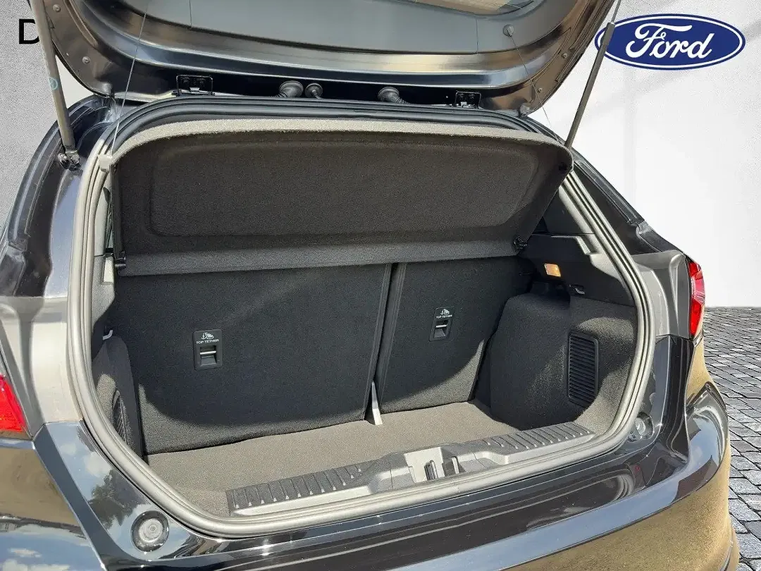 Ford Fiesta ST-Line - Thumbnail 7
