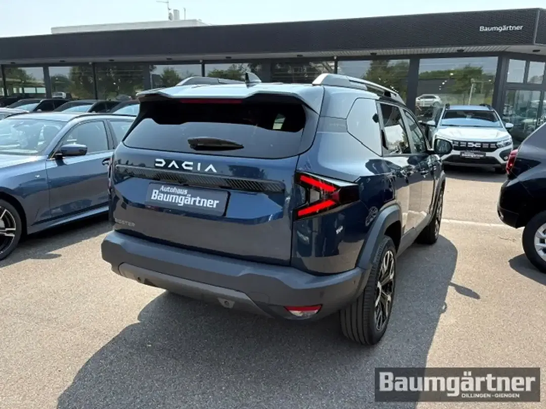 Dacia Bigster TCe Journey - Thumbnail 3