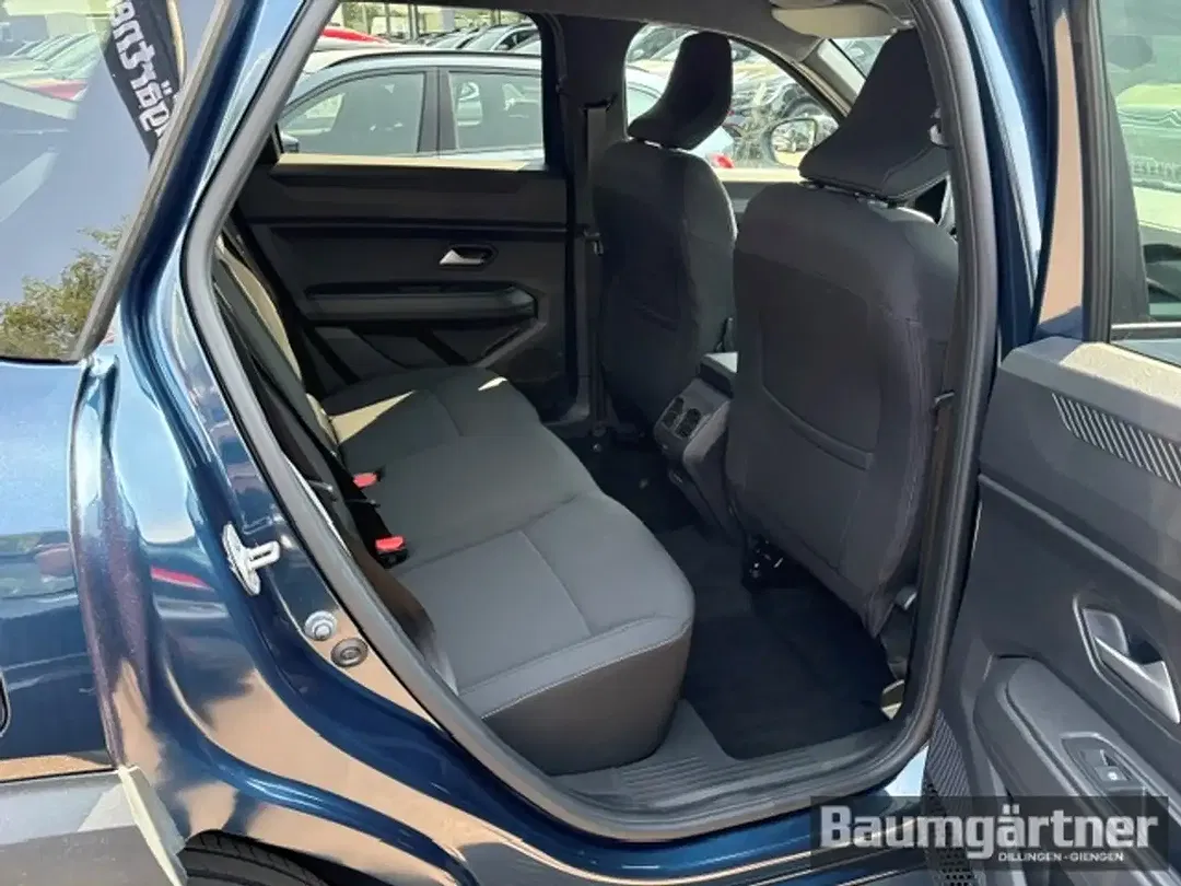 Dacia Bigster TCe Journey - Thumbnail 9