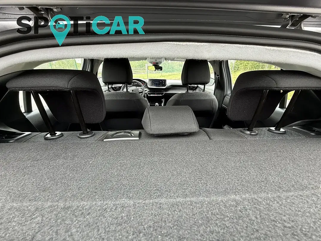 Peugeot 208 Style - Thumbnail 10