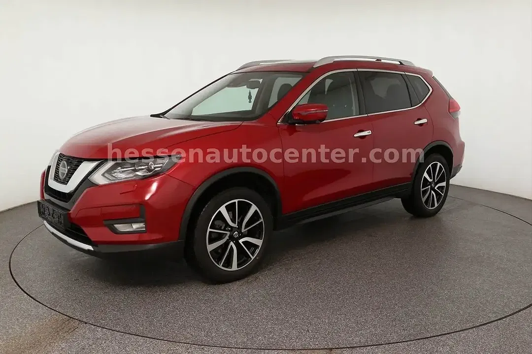 Nissan X-Trail - foto 1