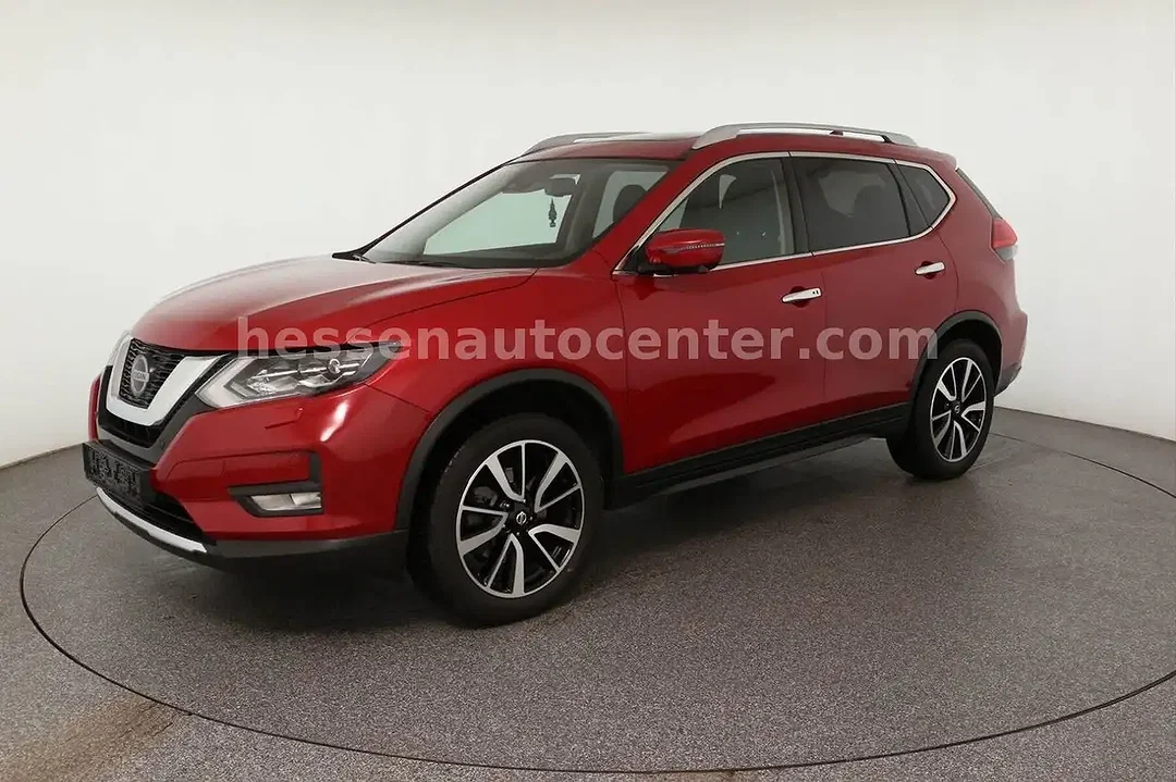 Nissan X-Trail - Afbeelding 1