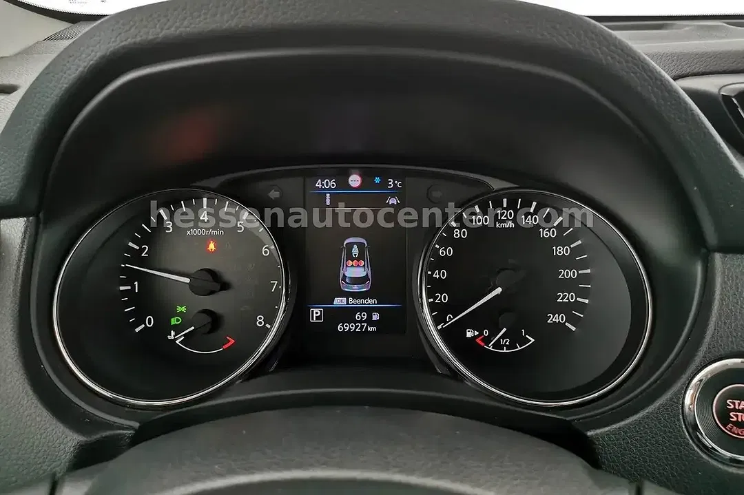 Nissan X-Trail - Thumbnail 6