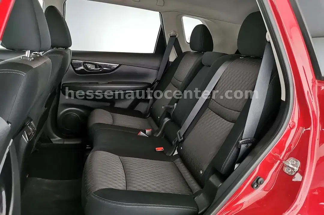 Nissan X-Trail - Thumbnail 7