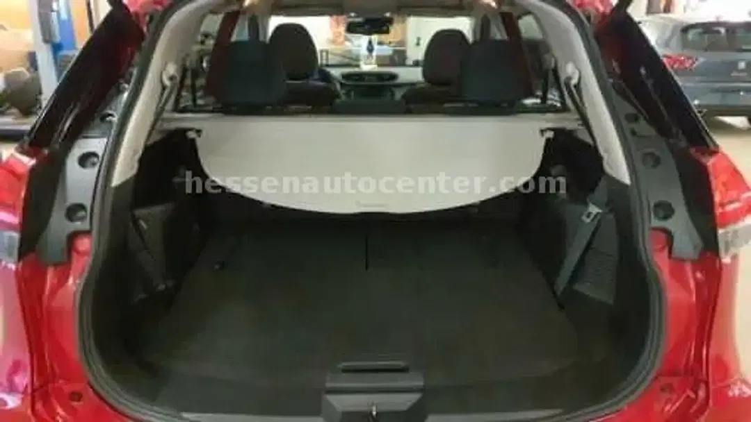 Nissan X-Trail - foto 8
