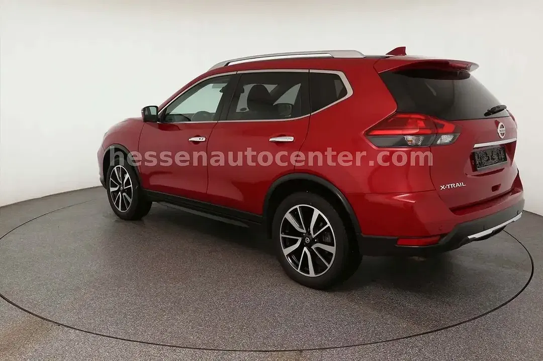 Nissan X-Trail - foto 2