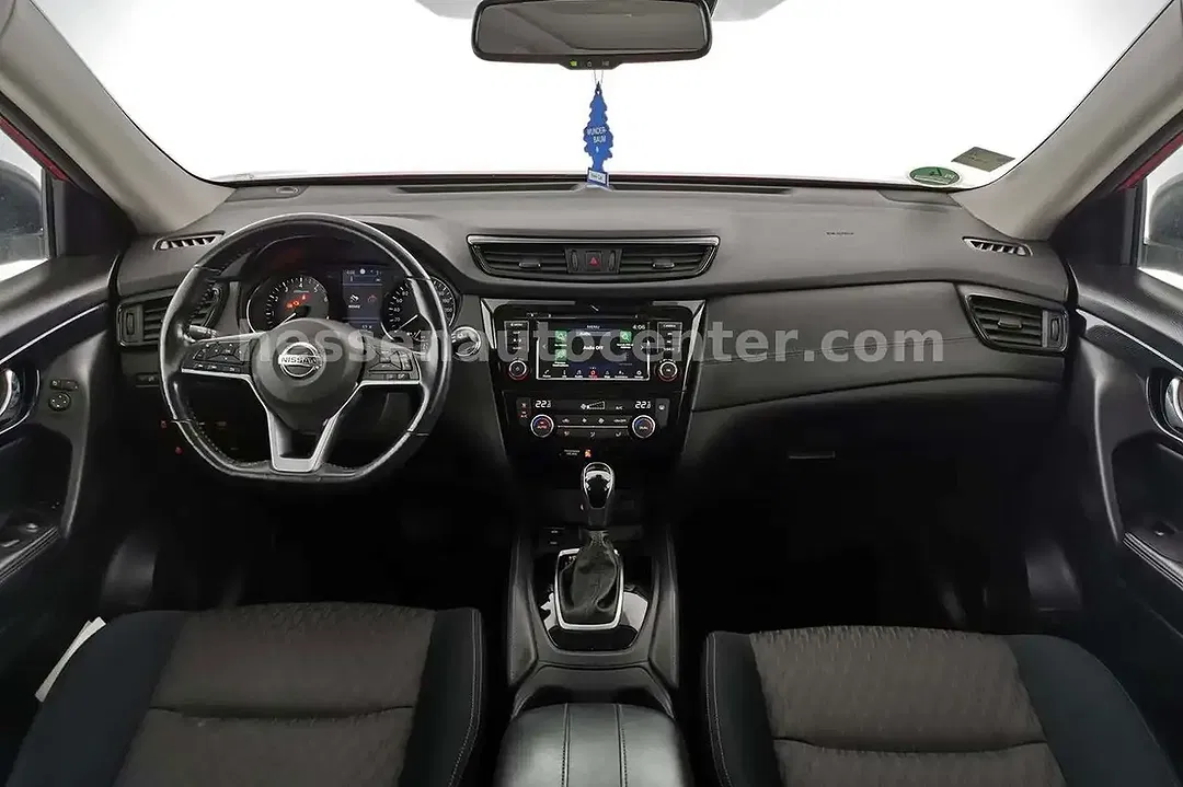 Nissan X-Trail - Thumbnail 5