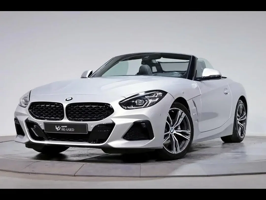 BMW Z4 sDrive M Sport - Afbeelding 1
