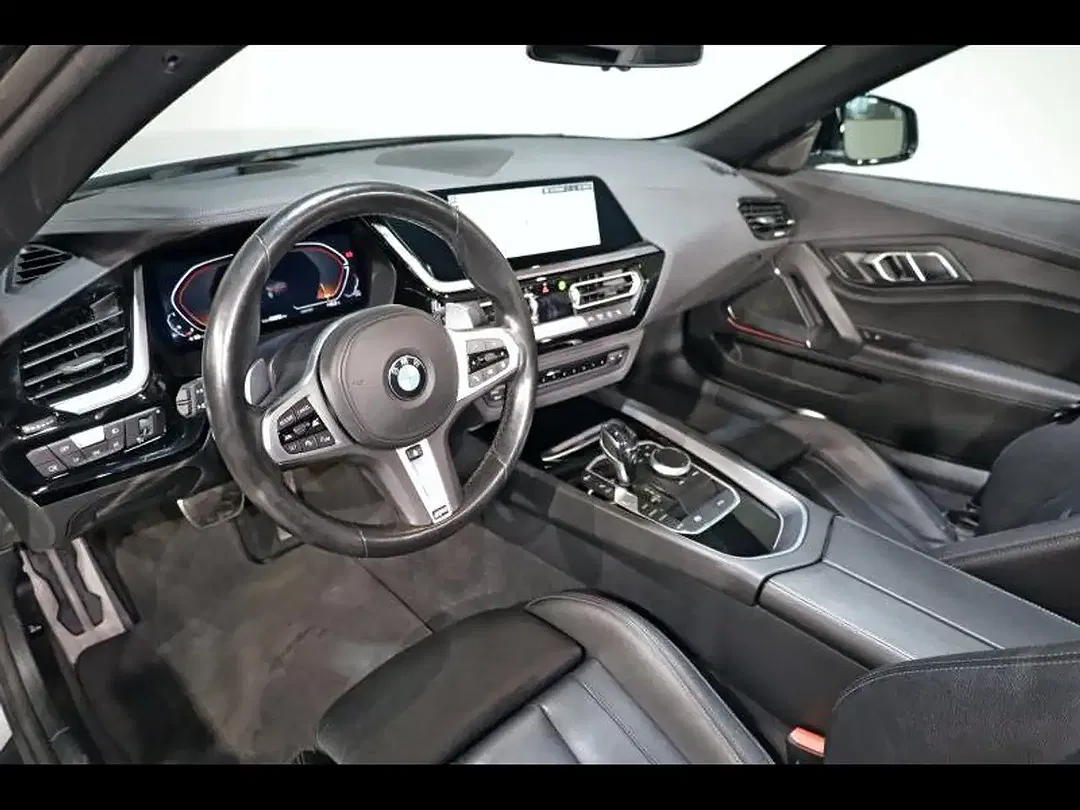 BMW Z4 sDrive M Sport - Thumbnail 6