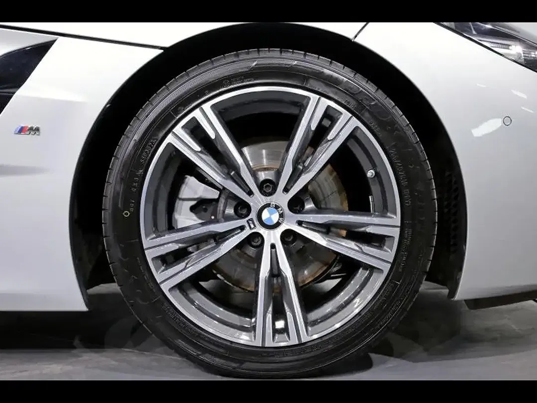 BMW Z4 sDrive M Sport - Thumbnail 7