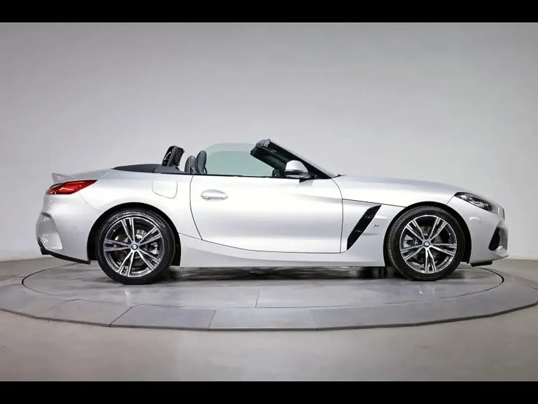 BMW Z4 sDrive M Sport - foto 2