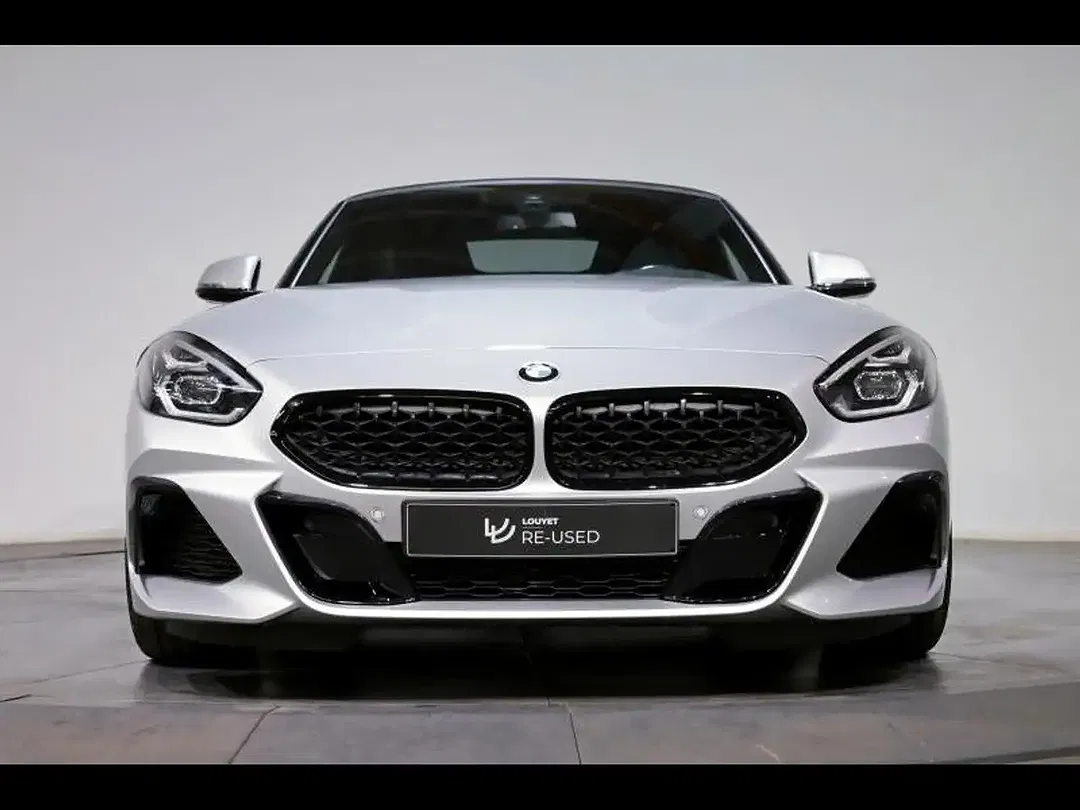 BMW Z4 sDrive M Sport - Thumbnail 4