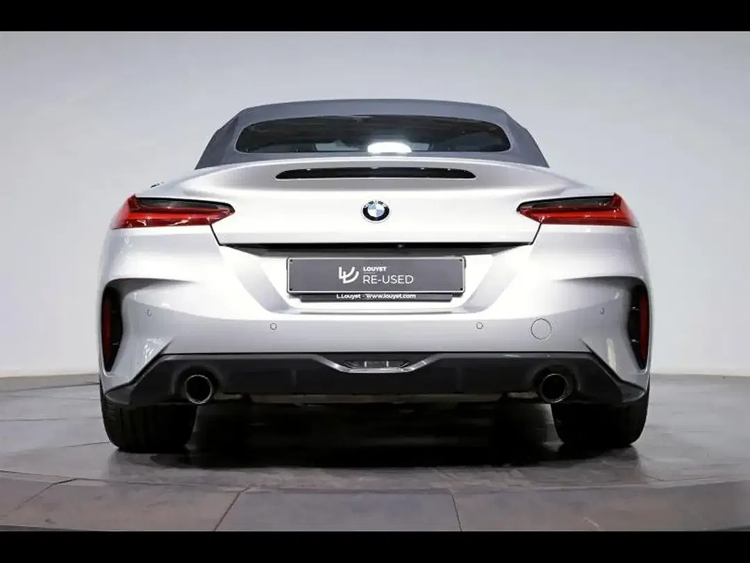 BMW Z4 sDrive M Sport - Thumbnail 5