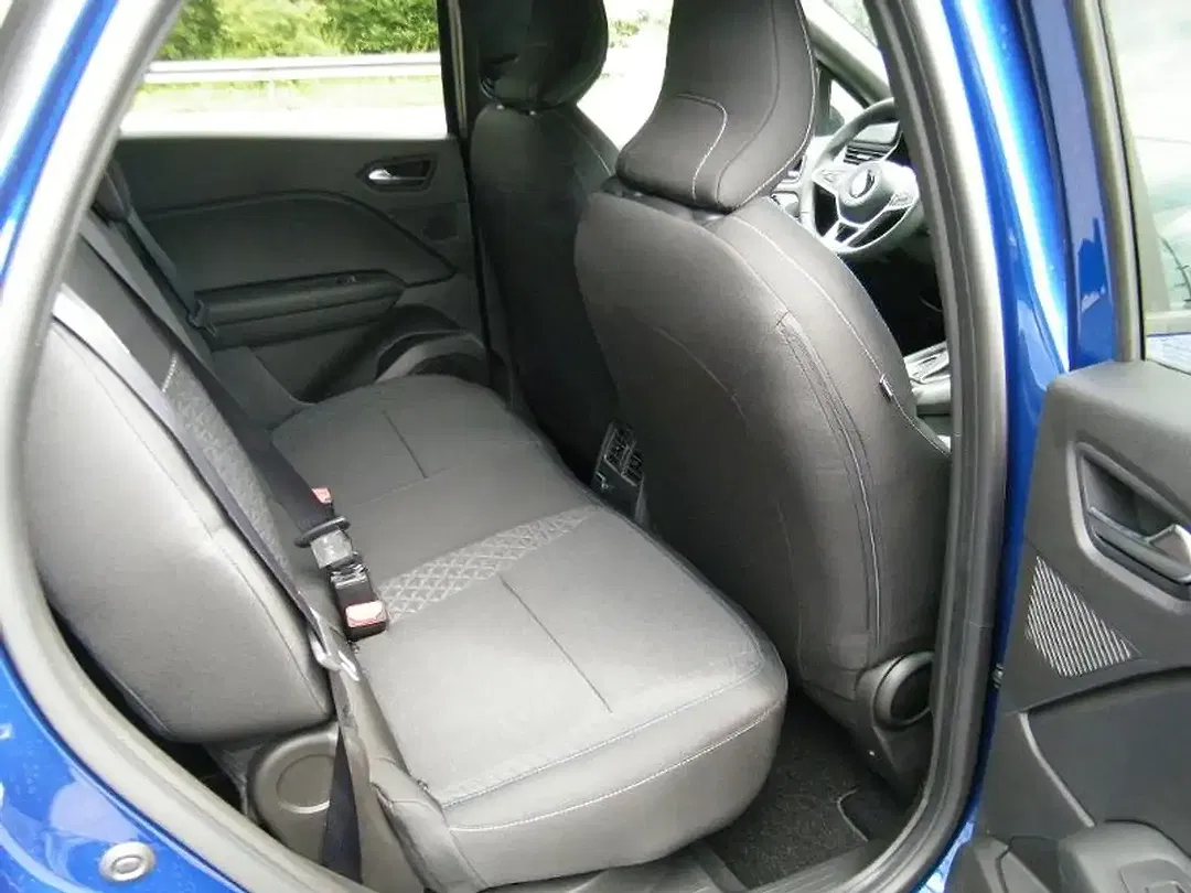 Mitsubishi ASX 1.0 Turbo Plus - Thumbnail 13