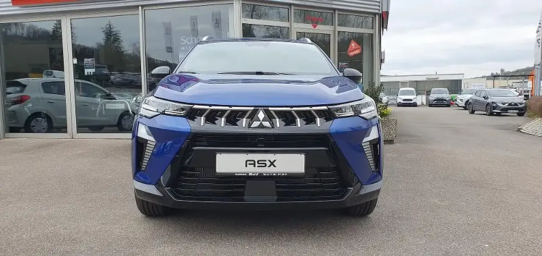 Mitsubishi ASX 1.0 Turbo Plus - Thumbnail 4