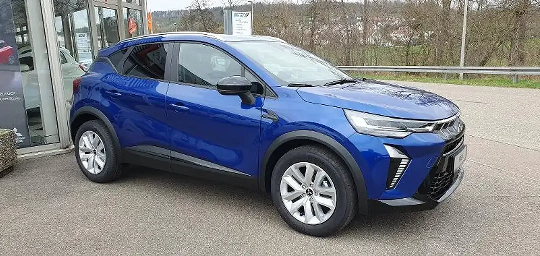 Mitsubishi ASX 1.0 Turbo Plus - Thumbnail 5