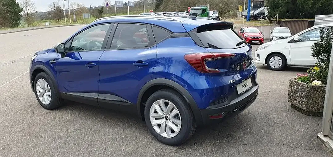 Mitsubishi ASX 1.0 Turbo Plus - Thumbnail 6