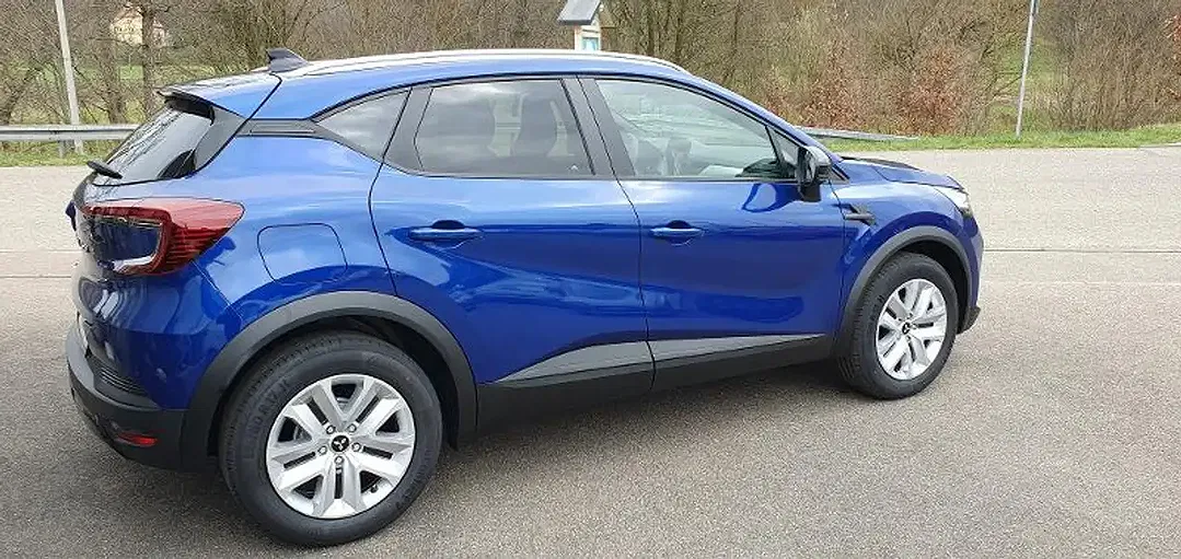 Mitsubishi ASX 1.0 Turbo Plus - Thumbnail 8