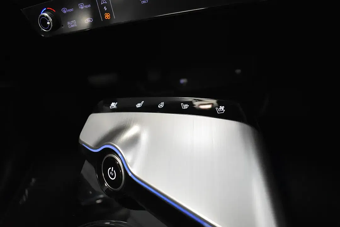 Kia EV6 58 kWh - Thumbnail 12