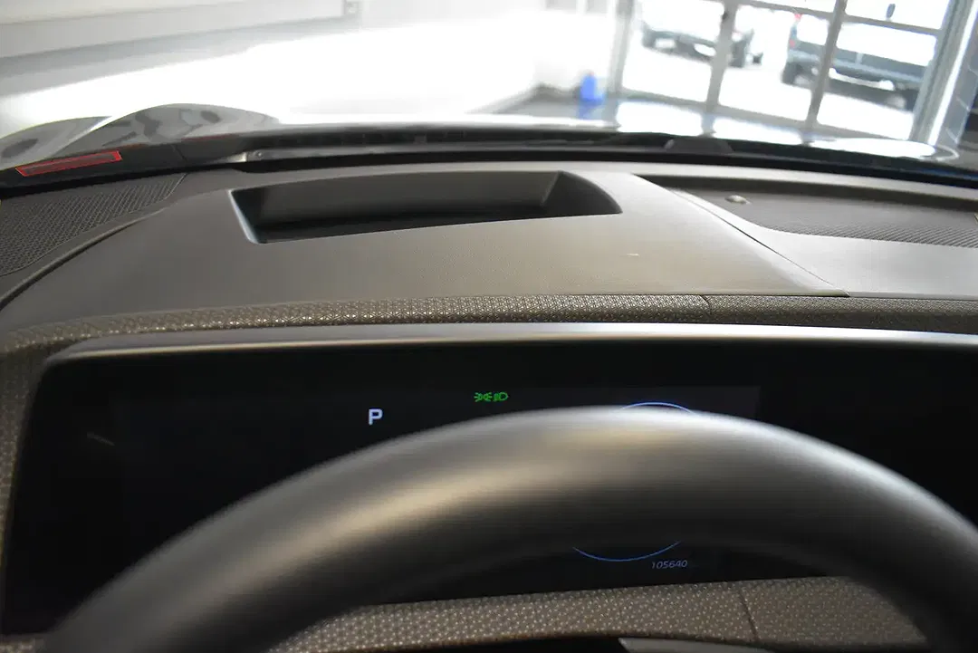 Kia EV6 58 kWh - foto 15