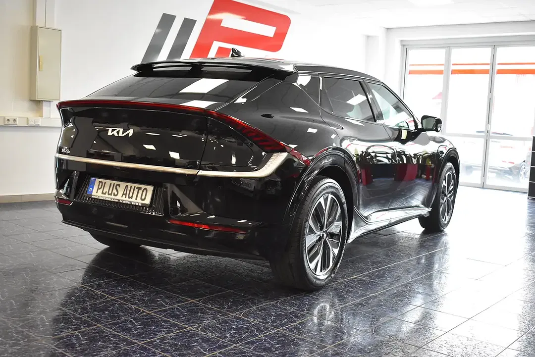 Kia EV6 58 kWh - foto 2