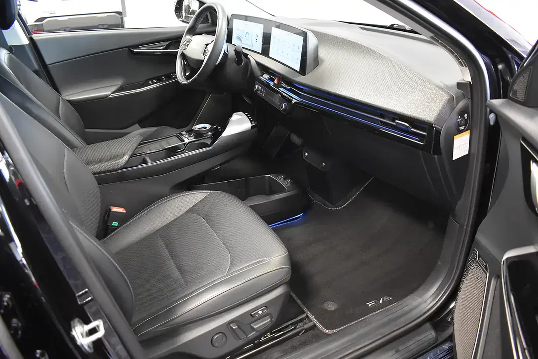Kia EV6 58 kWh - Thumbnail 7