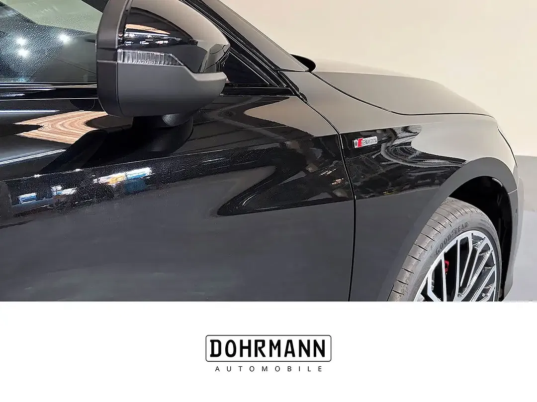 Audi A3 TFSI quattro Matrix LED Sportback - Thumbnail 10