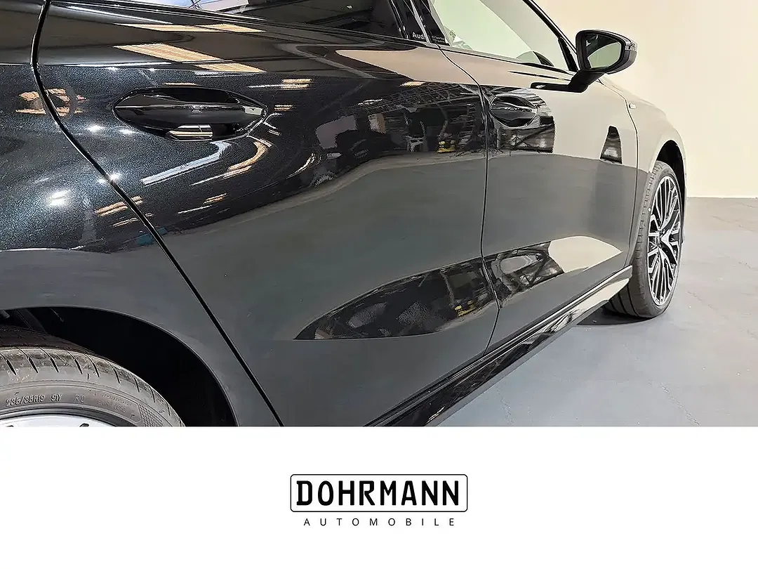 Audi A3 TFSI quattro Matrix LED Sportback - Thumbnail 11