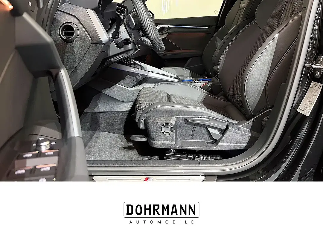 Audi A3 TFSI quattro Matrix LED Sportback - Thumbnail 14