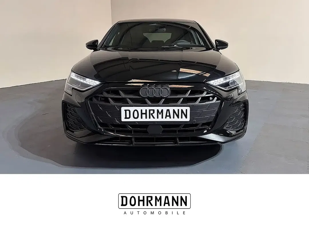 Audi A3 TFSI quattro Matrix LED Sportback - Thumbnail 2