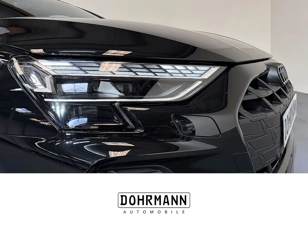 Audi A3 TFSI quattro Matrix LED Sportback - Thumbnail 6