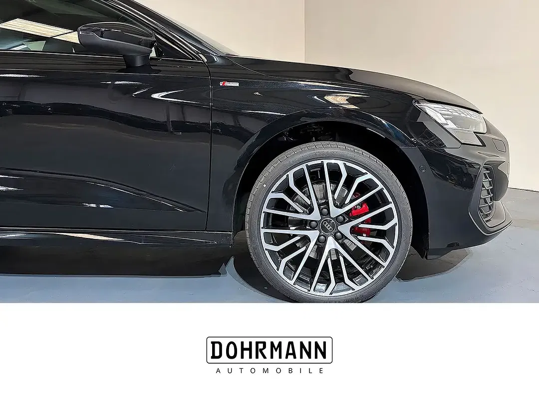 Audi A3 TFSI quattro Matrix LED Sportback - Thumbnail 7