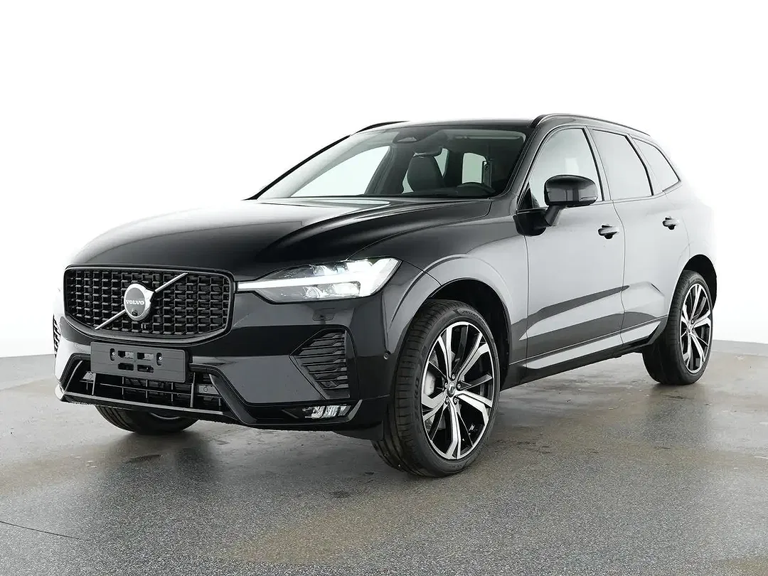 Volvo XC60 AWD Plus Dark - foto 1