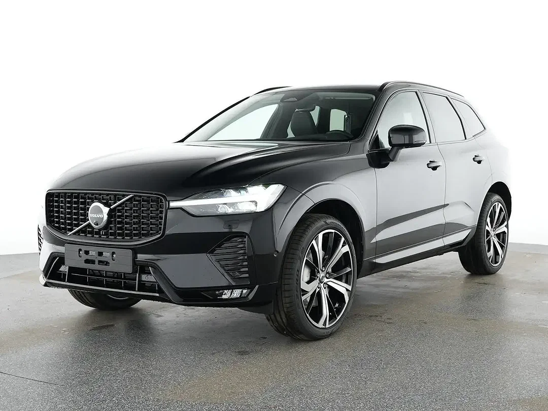 Volvo XC60 AWD Plus Dark - Afbeelding 1