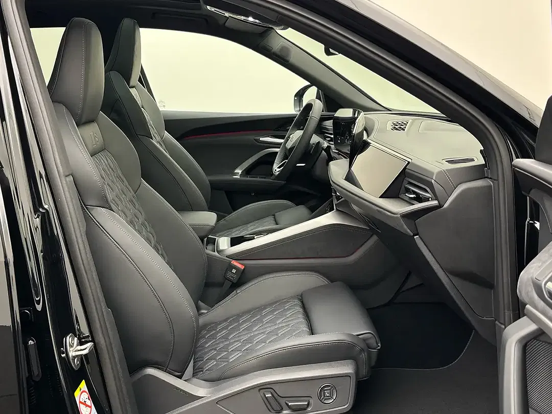 Audi SQ5 TFSI Matrix LED Pro - Thumbnail 9
